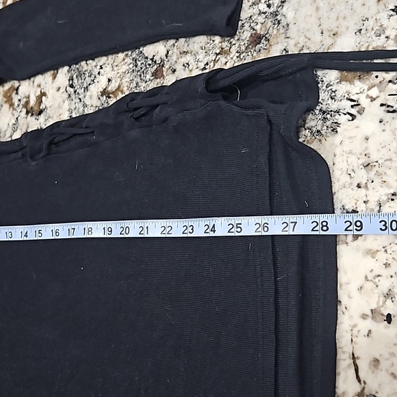 2/$10 Workhall tunic - Picture 6 of 6